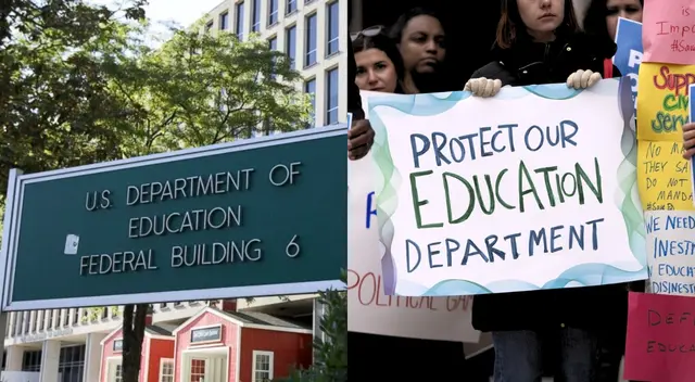 Departamento de Educación