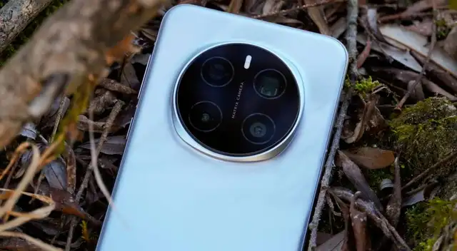 El HONOR Magic 7 Pro es uno de los teléfonos Android más potentes y supera en todo al Galaxy S25 Ultra de Samsung. El HONOR Magic 7 Pro es uno de los teléfonos Android más potentes y supera en todo al Galaxy S25 Ultra de Samsung.