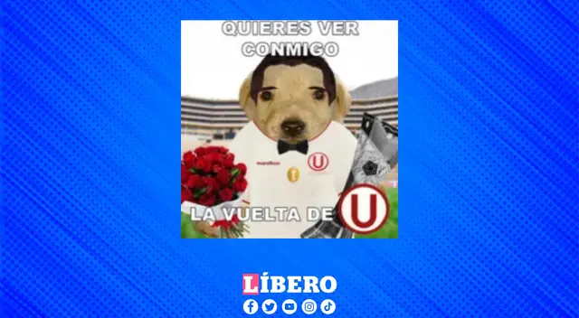 Los  memes por el triunfo crema no se hacen esperar en redes sociales.