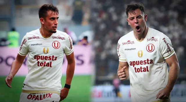 Pérez Guedes opinó sobre Diego Churín tras su gol ante Sporting Cristal