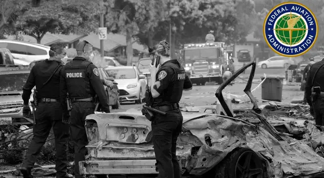 Dos fallecidos en San Diego son reconocidos.
