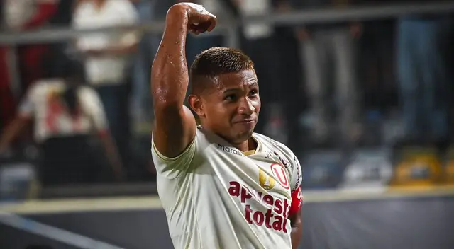 Universitario y los resultados que necesita en la Liga 1.