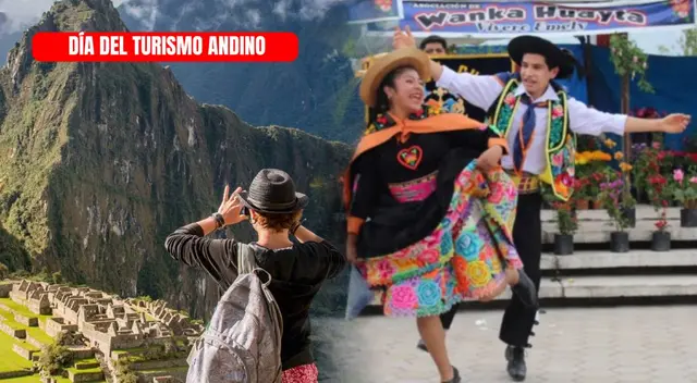 Conoce todo sobre el Día del Turismo Andino 2025
