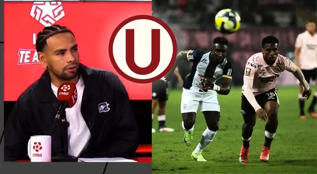 Callens no se guardó y reveló cuál es el verdadero clásico de Sport Boys: ¿Alianza o Universitario?