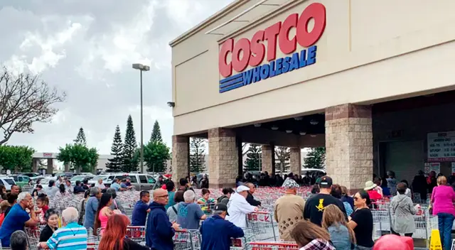 Cadena de supermercados en EE. UU. cerrará sus tiendas por 24 horas por esta razón.