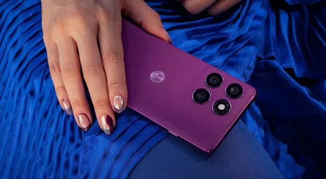 motorola