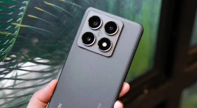 Xiaomi 15 5G