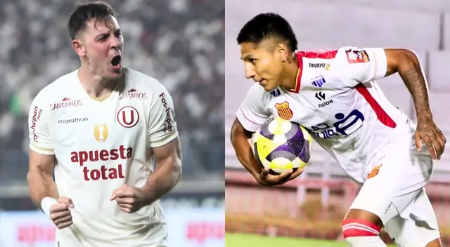 Universitario vs Atlético Grau ya tendría fecha de programación por Liga 1