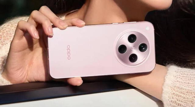 Oppo Find X8 Pro