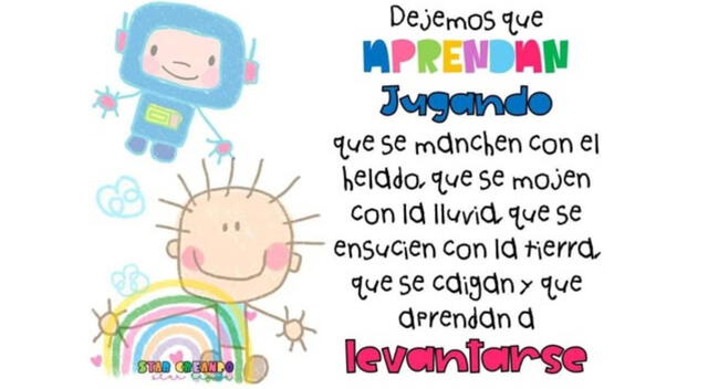 Día de la educación inicial