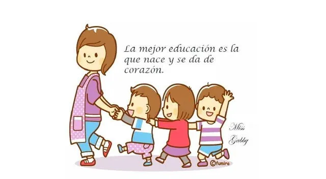 Día de la Educación Nacional