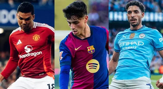 Programación de partidos en vivo para este domingo 25 de mayo