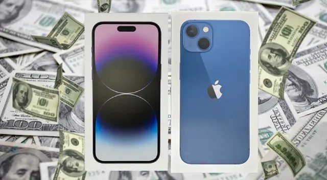 eBay es una de las plataformas más populares para vender cajas de iPhone. eBay es una de las plataformas más populares para vender cajas de iPhone.