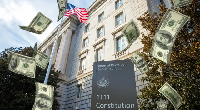 El IRS notificará a los afectados mediante una carta que especifica el motivo y el monto de la multa. El IRS notificará a los afectados mediante una carta que especifica el motivo y el monto de la multa.