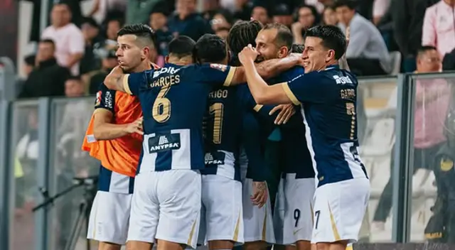 Alianza Lima juega su última carta en torneo internacional ante Libertad.