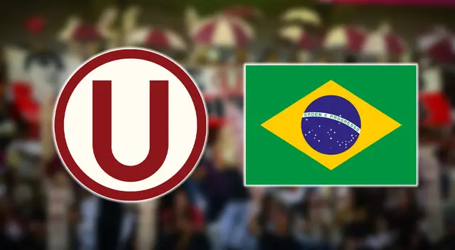 Universitario se reforzaría con pieza clave de nacionalidad brasileña.