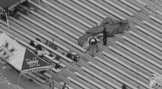 Asesinato en Frisco, Texas deja un caso sin resolver.