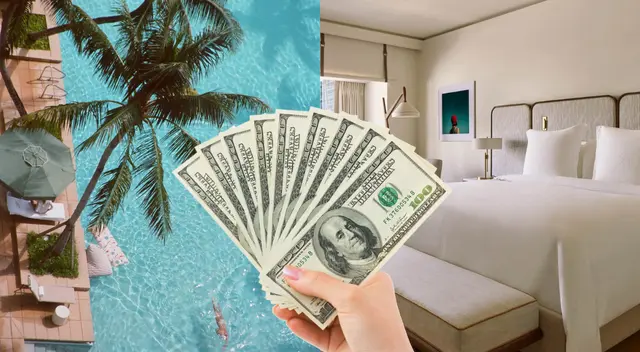 Los postulantes deben tener título universitario y pueden optar a un patrocinio de visa L1 si cuentan con experiencia en el hotel o en la industria de lujo.