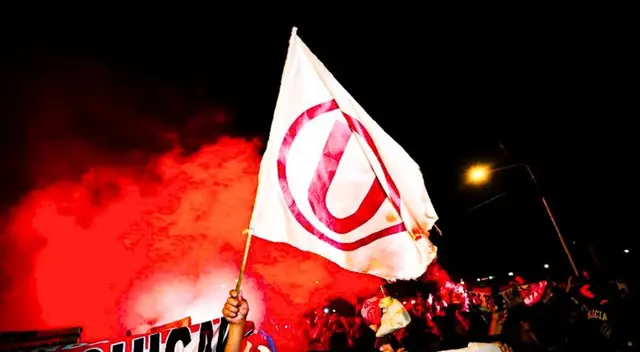 Universitario venció 2 a 1 a Sport Boys por la Liga 3