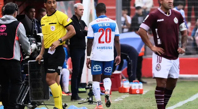 Jugador de Universidad Católica le pidió explicaciones y reacciona mal contra Tiago Nunes, exDT de Cristal