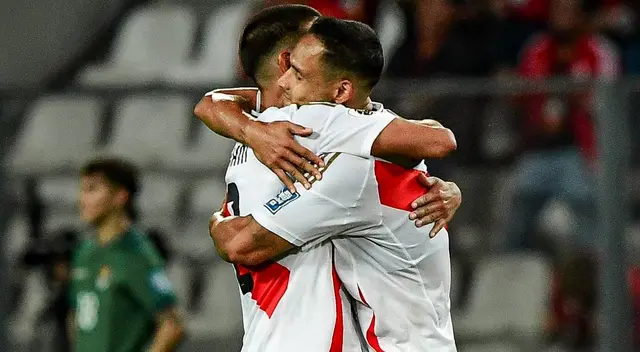 La selección peruana convocó a un talentoso futbolista.