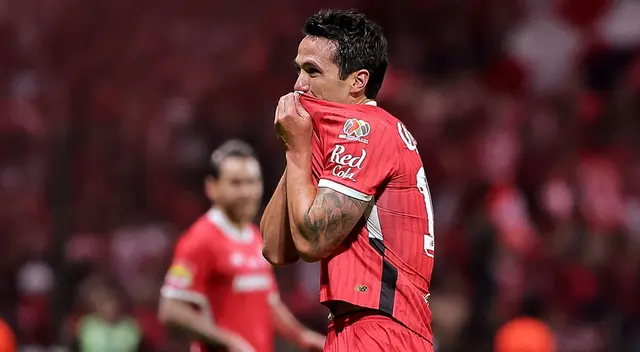 Toluca venció 2-0 al América en la final de vuelta del Torneo Clausura 2025 de la Liga MX.