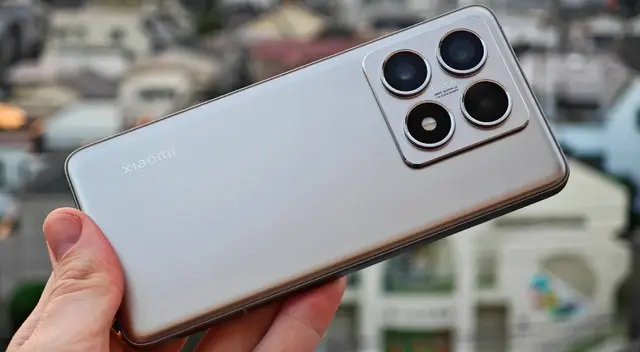 El Xiaomi 14T Pro 5G es el gama alta más barato que puedes comprar y lo mejor es que supera en todo al iPhone 16 Pro.