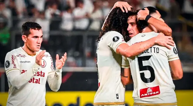 Universitario se encuentra en Argentina para medirse ante River. Universitario se encuentra en Argentina para medirse ante River.