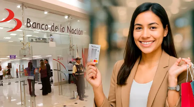Con la tarjeta de crédito BN se puede participar participas de un sorteo con imperdibles premios.