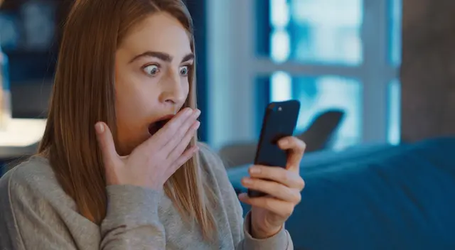 Truco para evitar que tu teléfono te escuche sin tu autorización.