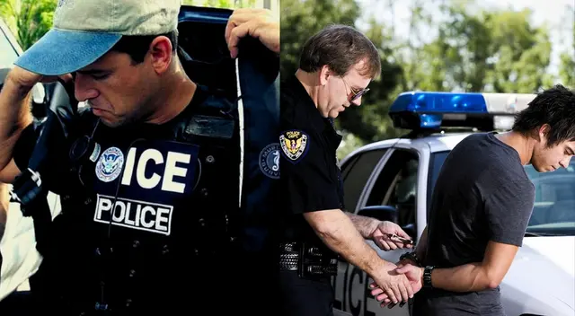 ICE colaborará con los alguaciles de este estado en nuevos acuerdos.