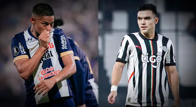 Estas serán las alineaciones de Alianza Lima y Libertad