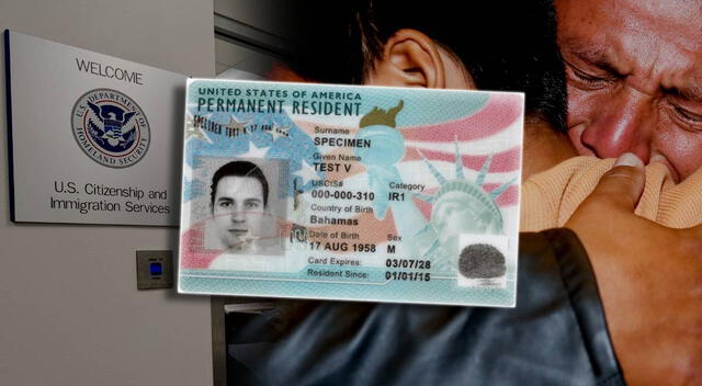 Green Card