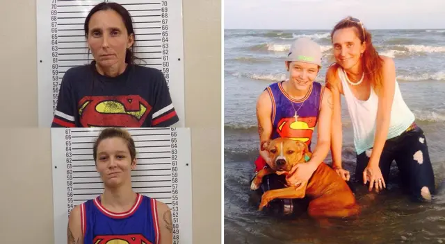 Hace casi diez años, un tribunal de Oklahoma vivió un caso familiar impactante. Hace casi diez años, un tribunal de Oklahoma vivió un caso familiar impactante.