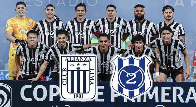 Libertad tiene dos partidos por delante antes de la fecha FIFA.