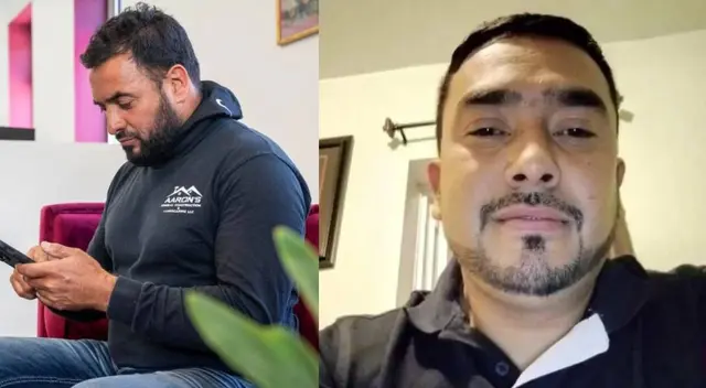Inmigrantes