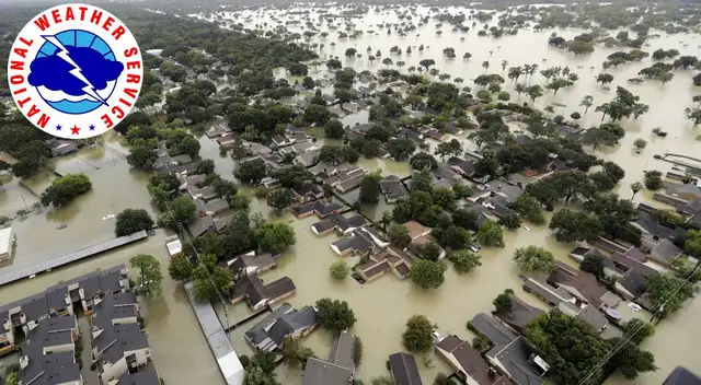 El Servicio Meteorológico Nacional realizó un recorte de personal en varias de sus oficinas