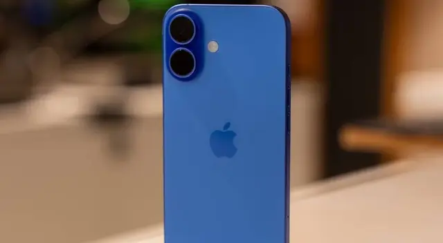 Este celular de Apple ha comprobado ser uno de los más poderosos, pese a su pequeño tamaño.