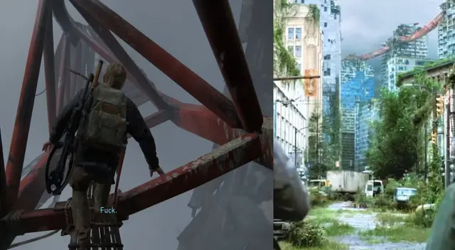 La temporada 3 de The Last Of Us promete presentar uno de los momentos más icónicos del videojuego.