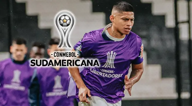 Alianza Lima y el rival más accesible de Copa Sudamericana.