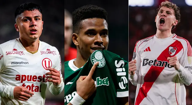 Copa Libertadores 2025: Bombos, sorteos y cuándo es el sorteo de los octavos de final de la Libertadores