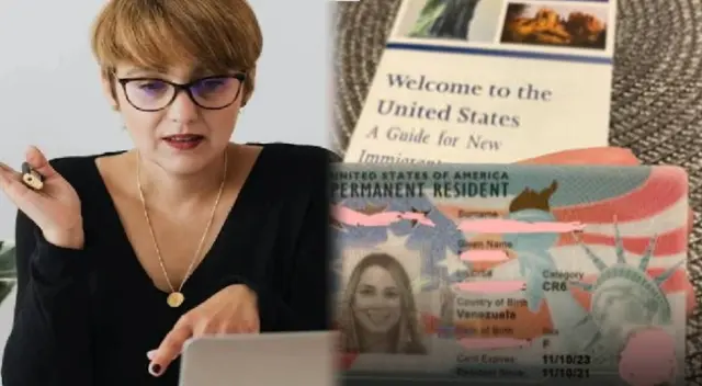 Green Card: conoce cuáles son las condiciones que se deben cumplir para convertirse en ciudadano en EE. UU.