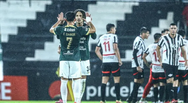 Alianza Lima