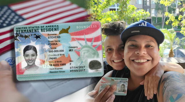 Green Card Green Card