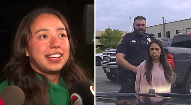 El caso de Ximena Arias gana cada vez más notoriedad en Estados Unidos.