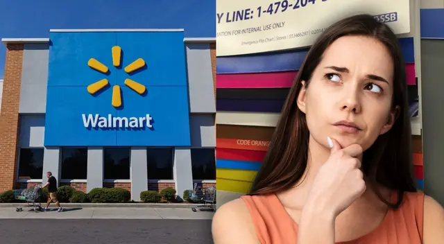 Este es el significado de cada código clave en la tienda estadounidense. Este es el significado de cada código clave en la tienda estadounidense.