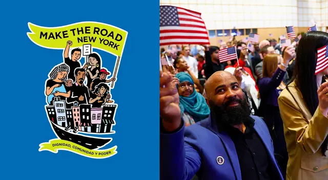 Make The Road New York Make The Road New York