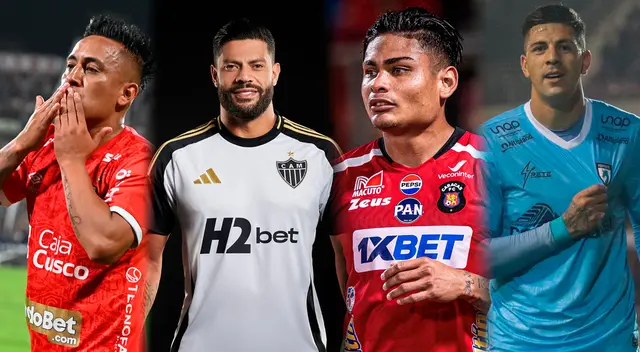 Así quedó la tabla de posiciones del grupo H de la Copa Sudamericana 2025, con Cienciano.