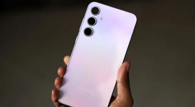Este celular de gama media tiene precio competitivo y su ficha técnica es asombrosa.