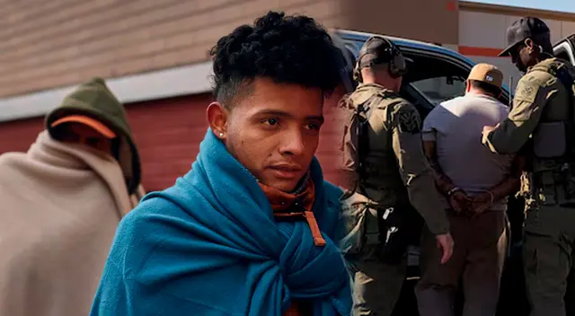 Los inmigrantes que no cumplan con este requisito serán castigados con cárcel de 30 días.